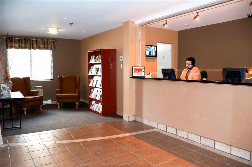 Hotel Le Roberval Montréal Interior foto